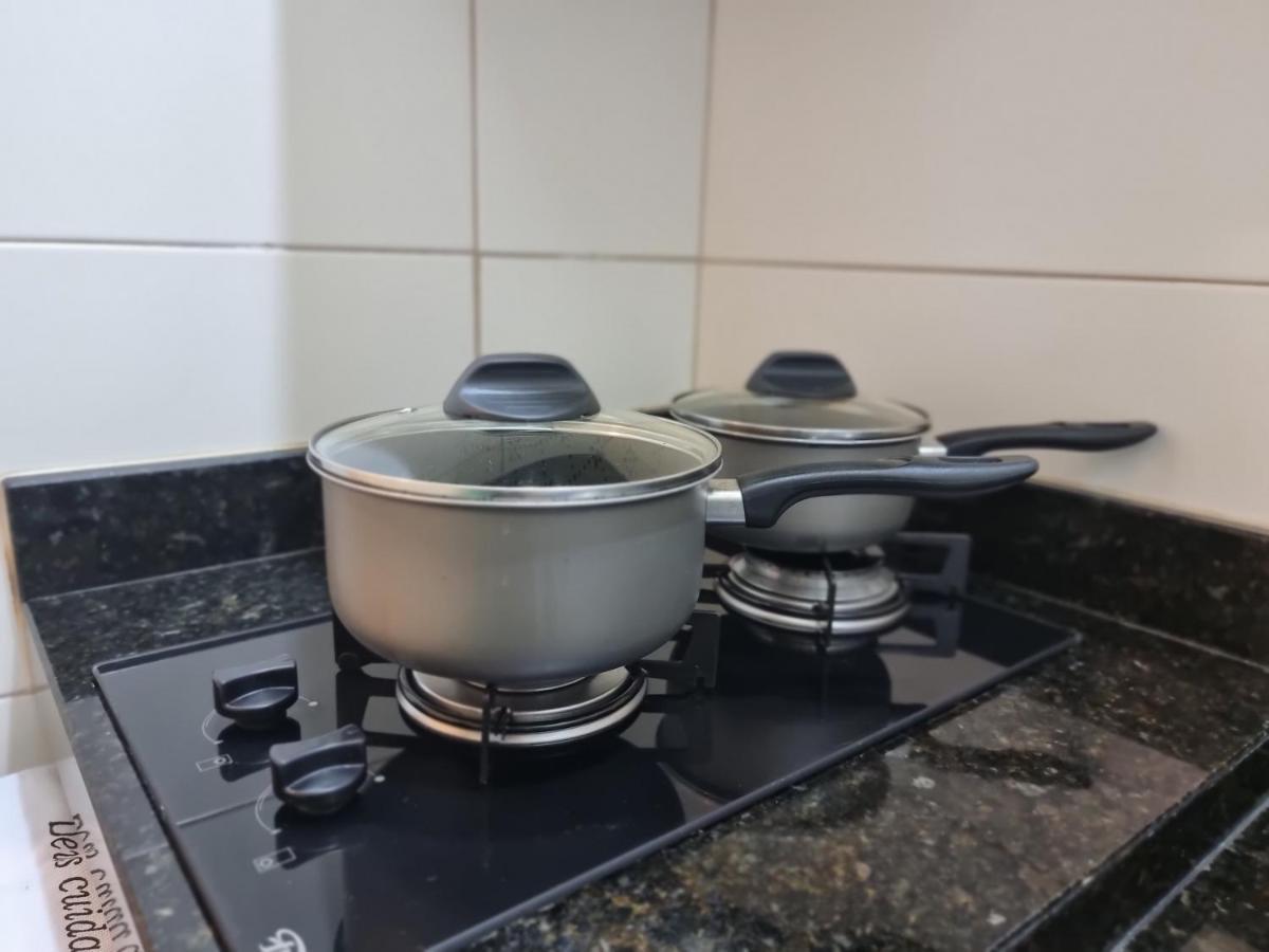 Apartament Perto Da Praia - Bem Localizado Rio de Janeiro Zewnętrze zdjęcie