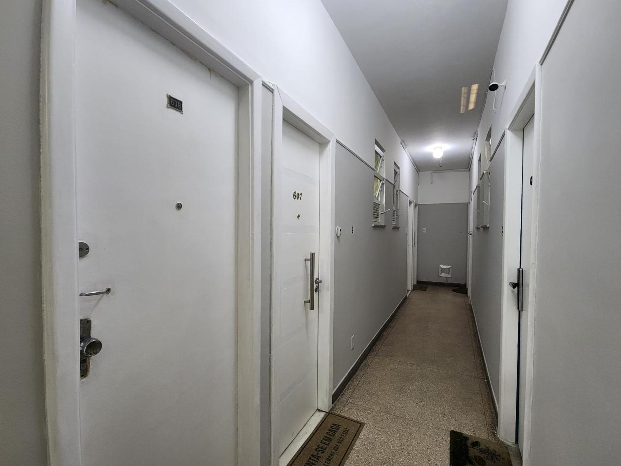 Apartament Perto Da Praia - Bem Localizado Rio de Janeiro Zewnętrze zdjęcie