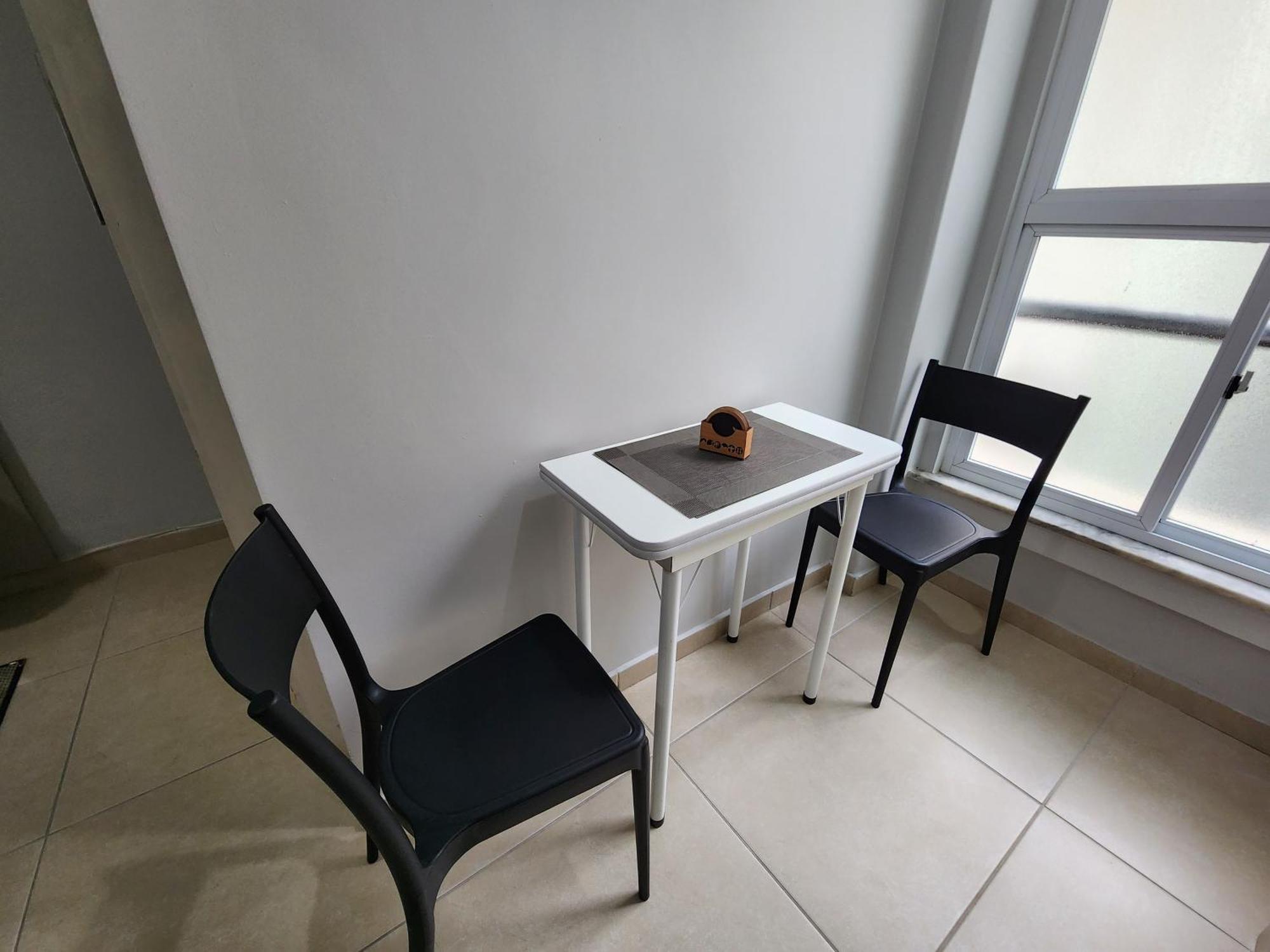 Apartament Perto Da Praia - Bem Localizado Rio de Janeiro Zewnętrze zdjęcie