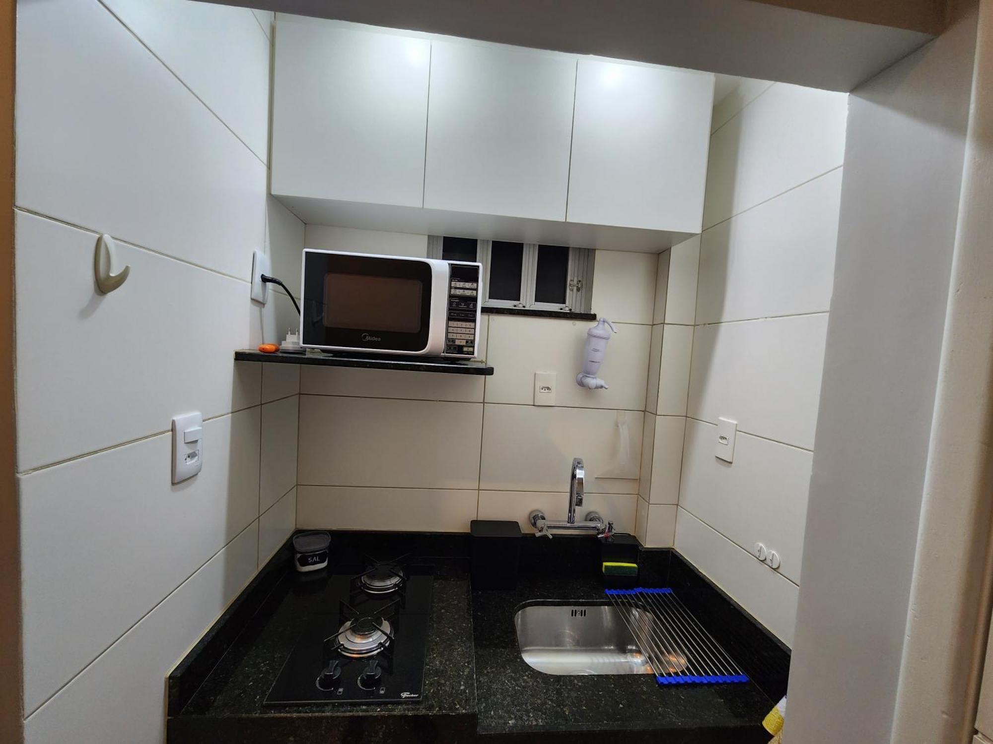 Apartament Perto Da Praia - Bem Localizado Rio de Janeiro Zewnętrze zdjęcie
