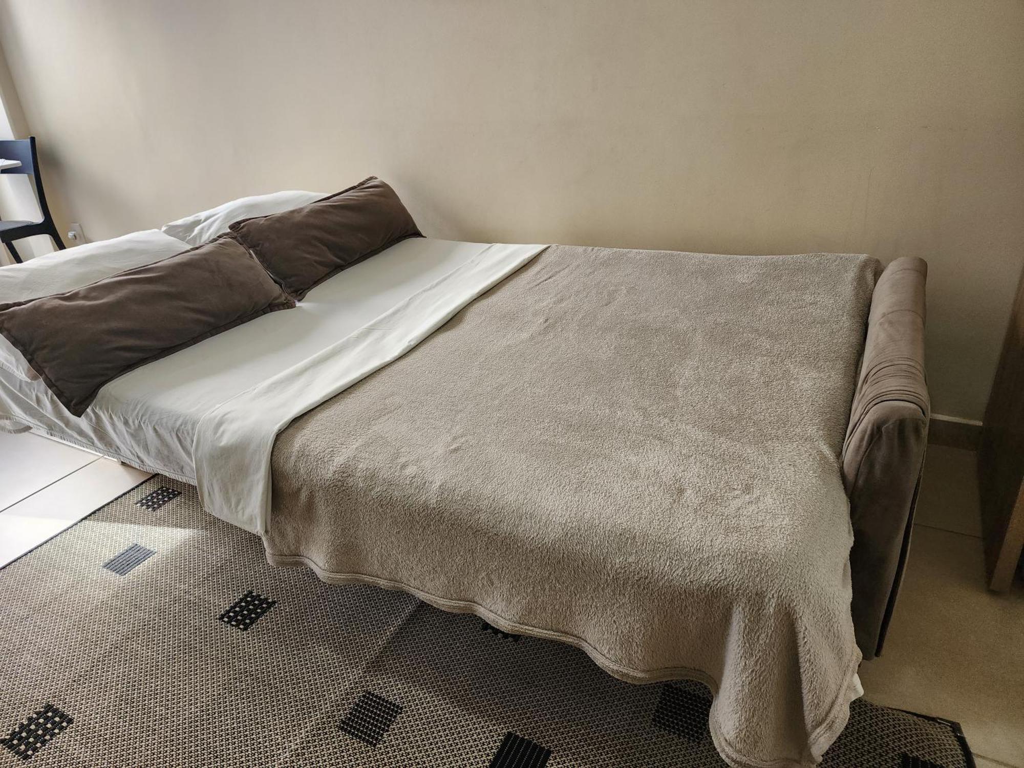 Apartament Perto Da Praia - Bem Localizado Rio de Janeiro Zewnętrze zdjęcie